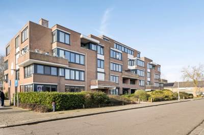 Woning Beethovenhof 25 Terneuzen