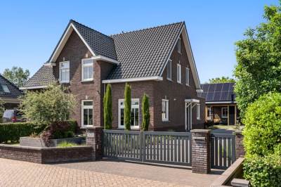 Woning Schansweg 21 Lunteren