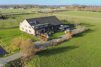 Woning Gemaalweg 12A Hensbroek