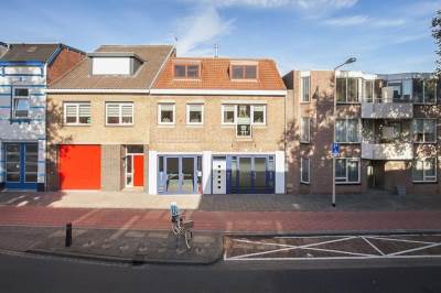 Woning Van Dedemstraat 180 Bergen op Zoom