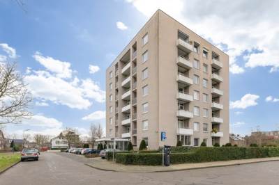 Woning Hertogin Johannastraat 76 Den Bosch