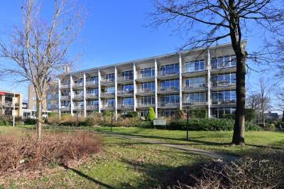 Woning Eslaan 18 Bussum