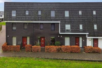 Woning Heideblauwtje 28 Apeldoorn