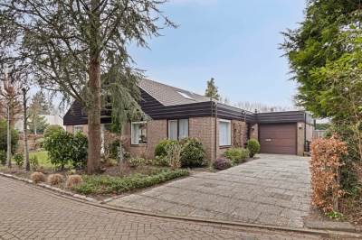 Woning Tjasker 6 Purmerend