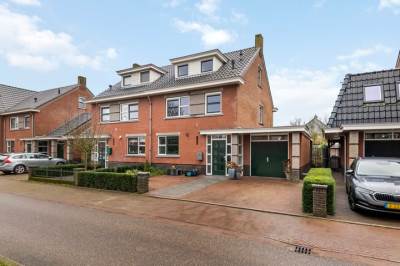 Woning De Laren 5 Afferden (GE)