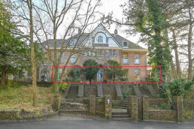 Woning Hoge Duin en Daalseweg 31APP2 Bloemendaal