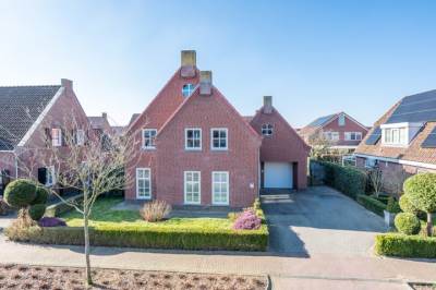 Woning Lankven 9 Veldhoven
