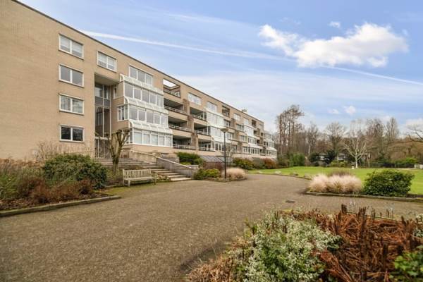 Woning Laan van Ypenhof 116 Rotterdam