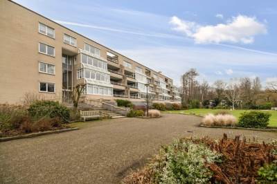 Woning Laan van Ypenhof 116 Rotterdam