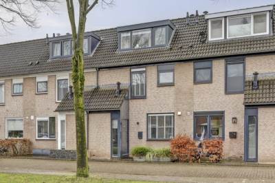 Woning Vronesteijn 6 IJsselstein