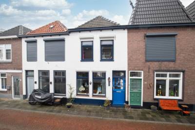 Woning Klaas Benninkstraat 51 Genemuiden
