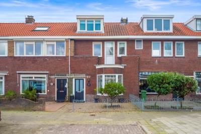 Woning Fazantenstraat 61 Den Helder