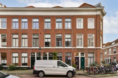 Woning Van Speijkstraat 206A Den Haag