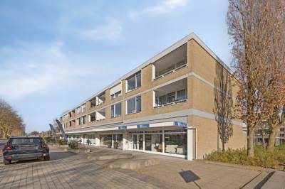 Woning Berberislaan 2 Pijnacker