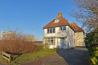 Woning Prins Willemweg 2 Hoek van Holland