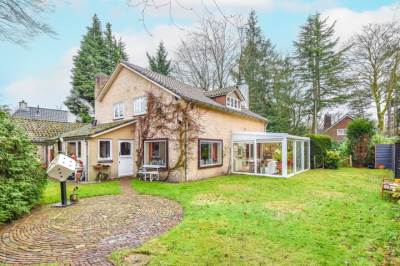 Woning Dokter Catzlaan 10 Blaricum