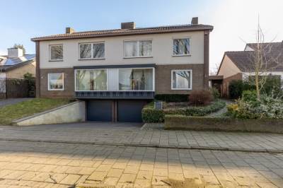 Woning Heerlenerweg 14 Sittard