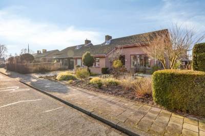 Woning Wittemolenweg 5 Posterholt