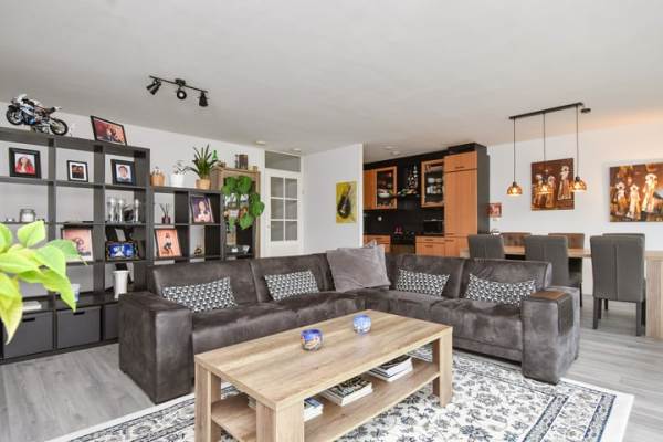 Woning Noordsingel 52 Leidschendam