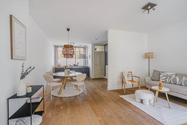 Woning Van Ostadestraat 284H Amsterdam