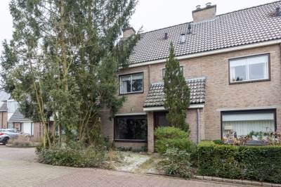 Woning Rosinckserve 26 Hellendoorn