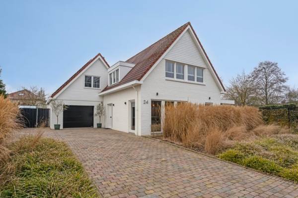 Woning De Sporck 24 Roermond