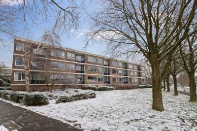 Woning Koeriersterweg 71 Groningen