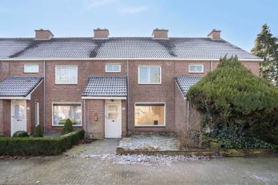 Woning Kloostertuin 40 Beek en Donk
