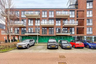 Woning Sonate 15 Sliedrecht