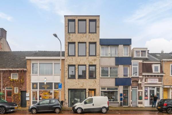 Woning Besterdring 47C Tilburg