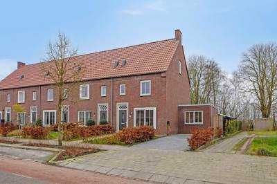Woning Meerweg 17 Rutten