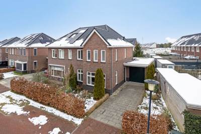 Woning Spurrie 39 Beilen