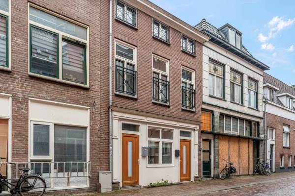 Woning Tolhuisstraat 37 Tiel