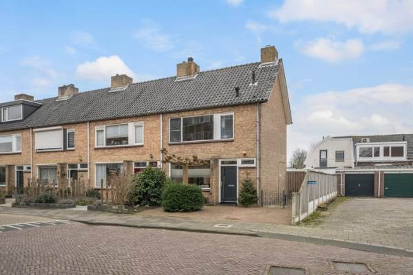 Woning Gerberalaan 70 Naaldwijk