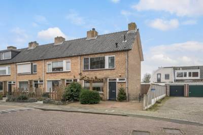 Woning Gerberalaan 70 Naaldwijk