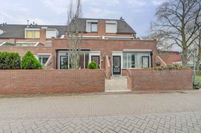 Woning De Enk 85 Ermelo