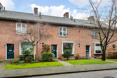 Woning Chopinstraat 9 Amersfoort