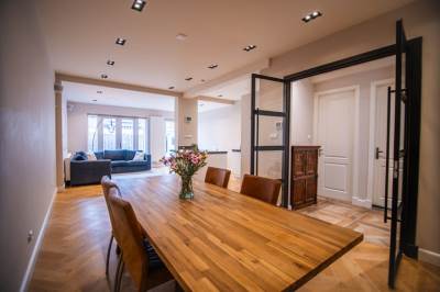 Woning Deimanstraat 18 Den Haag