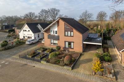 Woning Gentiaan 24 Gendringen