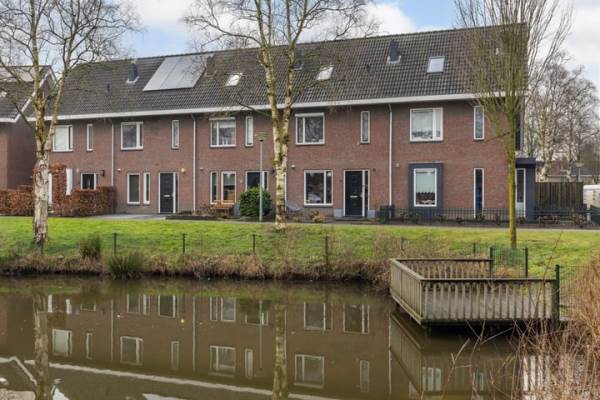Woning De Rank 3 Harskamp