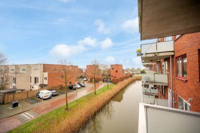 Woning Pegasusstraat 92 Alphen aan den Rijn
