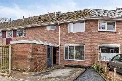 Woning Holtwiklanden 152 Enschede