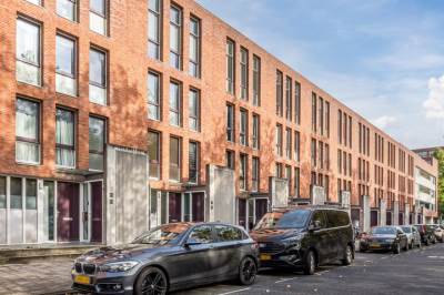 Woning Bijlmerdreef 876 Amsterdam