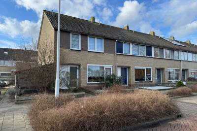 Woning Schouw 30 Lemmer