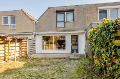 Woning Karveel 5733 Lelystad