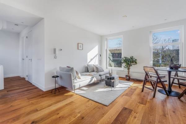 Woning Blankenstraat 1413 Amsterdam