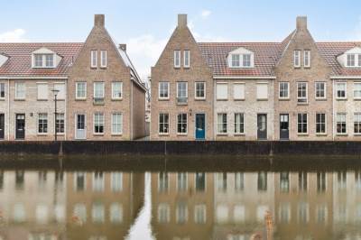 Woning Singelkade 88 Middelharnis