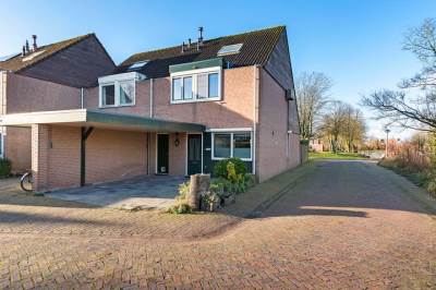 Woning Punter 3248 Lelystad