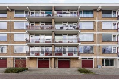 Woning William Boothlaan 194 Amstelveen