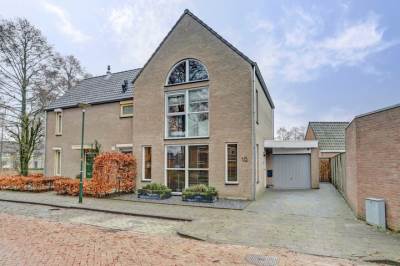 Woning Haagwinde 12 Bladel
